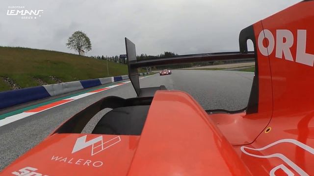 2021 4 Hours of Red Bull Ring - Onboard #41 ORLEN Team WRT (Oreca 07-Gibson) смотреть онлайн