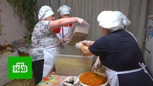 Помощь фронту: в зону СВО отправляют технику, сахалинский борщ и якутские обереги | «Итоги недели»