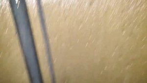 podkapaev. г.Апрелевка. Мутная вода в колодце. Отсутствие нижнего шва и донного фильтра .