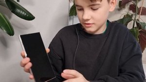 Секреты Galaxy S23 Ultra: Распаковка и обзор телефона SAMSUNG