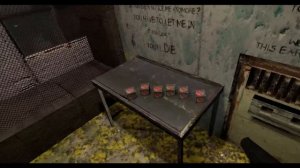 Organ Quarter Pre Alpha Demo