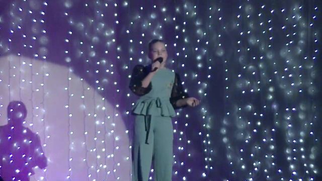 Аня Бородулина "Вереск судьбы" 25.12.2021 смотреть онлайн