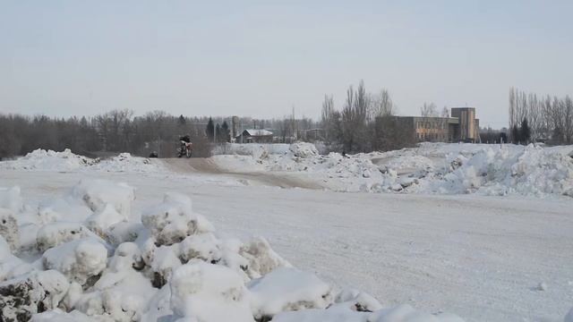 Чкаловский мотокросс смотреть онлайн