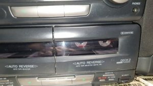Panasonic SA-CH72. Не шутка-25 лет!№489