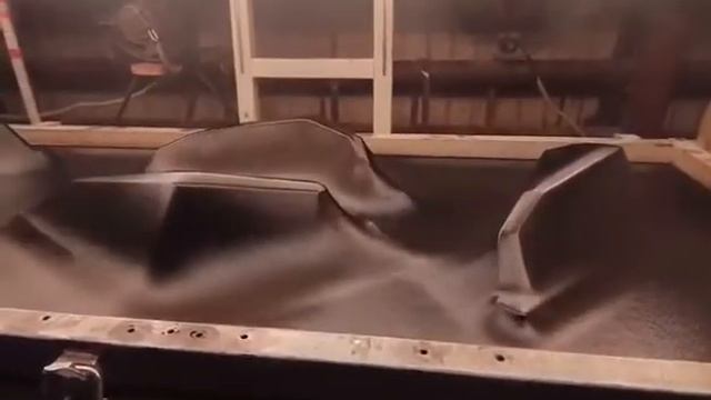 Расширители арок для STELS 650/800/850 GUEPARD. Производство. смотреть онлайн