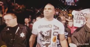 Alistair Overeem