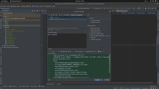 Crear repositorio git en google cloud repositories смотреть онлайн