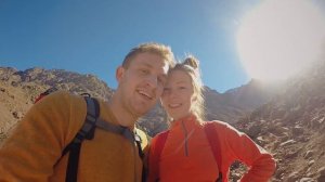 Восхождение на гору Тубкаль в Марокко | #Пакуемся