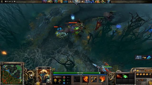 Хускар: как не запутаться в кнопках смотреть онлайн