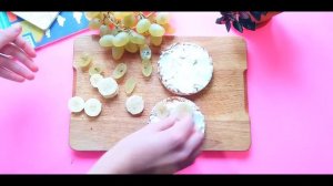 ПЕРЕКУСЫ В ШКОЛУ//COOKING//ЛАНЧИ //ИДЕИ ЗАВТРАКОВ В ШКОЛУ //