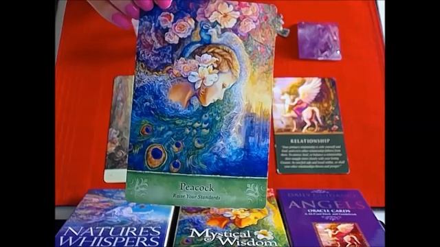 *DAILY ORACLE MESSAGES JULY 23 2019* RELATIONSHIP ! RAISE YOUR STANDARDS! PICK THAT PERFECT SPOT! смотреть онлайн