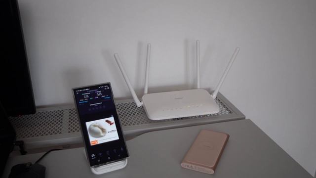 DIFERENȚA DINTRE UN ROUTER ȘI UN SISTEM MESH MERCUSYS HALO H80X смотреть онлайн