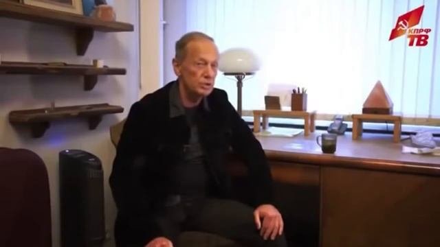 Что же такое демократия?