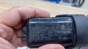 Мини ушм бош