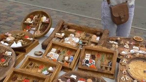 День семьи Черкассы  Украина