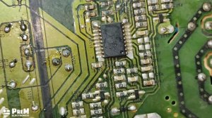 How To Remove DT8211AJ Protection /Lg Lcd Tv Invertor section problem