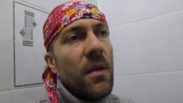 138 Отзыв о прохождении курсов в Огулов-центр (Отрывок.начало)