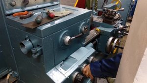 Токарный ИЖ ИС1-1(95ТС-1)