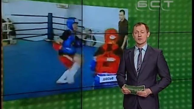 Братчане взяли золото на открытом турнире по тайскому боксу смотреть онлайн