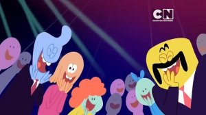 Lamput Episode 2 - At The Gym, Boxing Ring And Fried Chicken | Cartoon Network Show