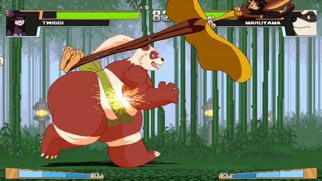 Twiggi WIP Arcade Run смотреть онлайн