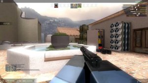 COUNTER STRIKE ROBLOX! - CB:RO Rehaul