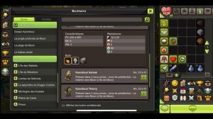 DOFUS TOUCH: Des sorts obtenable sur TOUTES les classes (Marteau de Moon et Boomerang perfide)