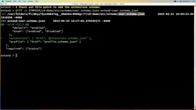 A Pattern for a Searchable, Encrypted JSON Document Service: David E Wheeler - PGCon 2023 смотреть онлайн