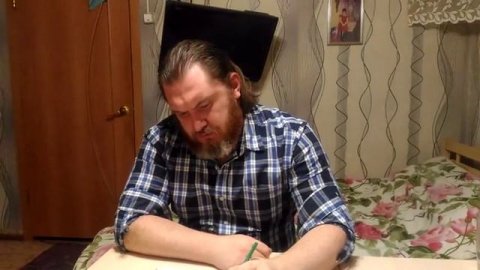 Сладков задание