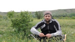 Иса хаджи Гамзатов   Напоминание на русском