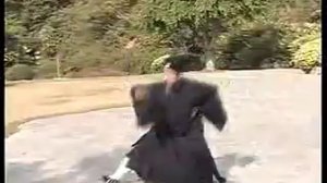 Монастырский тайцзицюань Изначальные 37 форм