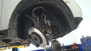 РЕМОНТ РУЛЕВОЙ РЕЙКИ МЕРСЕДЕС БЕНЦ GL470