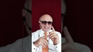 Крутое объяснение свежих событий.