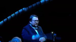 "Зачарованная даль" - А. Пахмутова - Алексей Татаринцев - Ансамбль "Россия", Оркестр им. Н.П.Осипов