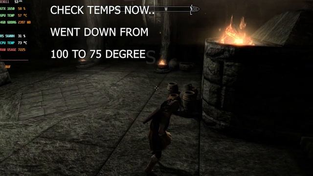 Get huge temp reduction on amd cpu. disabling turbo boost.