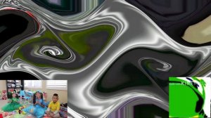 Gummy Bear - Rhythm is a Dancer Color Effects^23