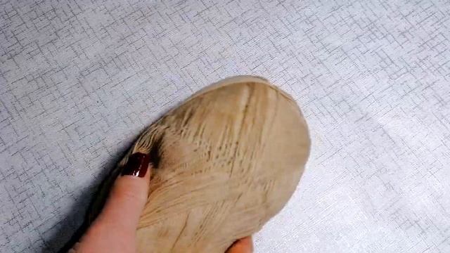 Вязальный влог.ВТО-как я его провожу?Обзор пряжи.Меланж из Троицка -какой ОН!?
