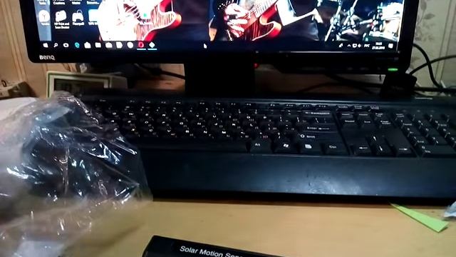 Светодиодный уличный светильник Solar Motion Sensor Light с Алиэкспресс смотреть онлайн