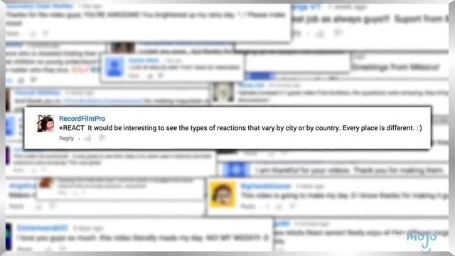 Top 10 des VIDÉOS les plus DÉTESTÉES de YOUTUBE ! смотреть онлайн