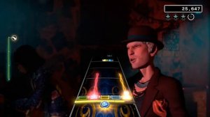 Rock Band 4: How You Remind Me by Nickelback