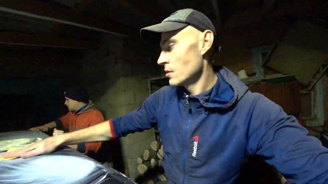 Купили ваз 2114 под восстановление/ Готовим к покраске/ авто до 100 тыс автохлам смотреть онлайн