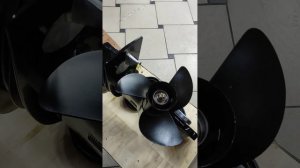 Лодочный мотор MARLIN (Марлин) MFI 70 AERTL