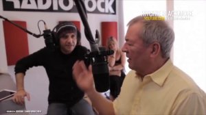 Блэкмор и Гиллан о возможности воссоединения