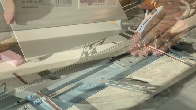 Sigma XL 012D (205 cm) próbavágások смотреть онлайн