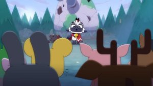 Cult of the Lamb: Doom & Shroom | Cult of the Lamb: Гибель и Грибы на русском