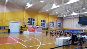 Танец Пираток