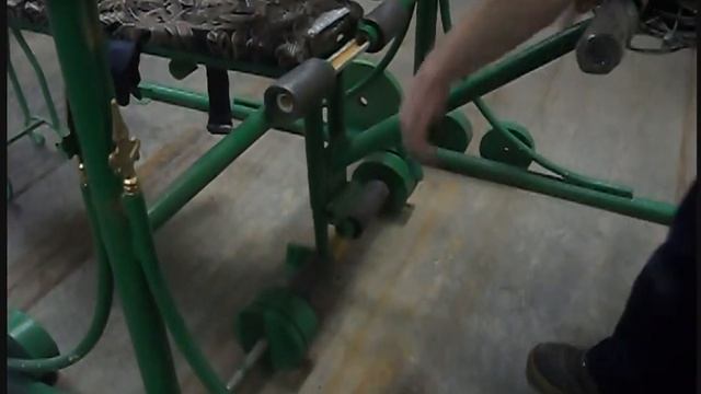 многофункциональный силовой тренажер своими руками смотреть онлайн