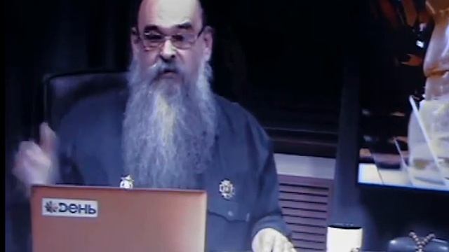 Душенов о приходе Антихриста. #Душенов , #ДеньТВ смотреть онлайн