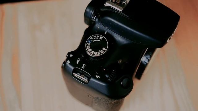 Canon EOS 1200D смотреть онлайн