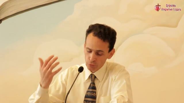 Игорь Нейков, проповедь "Служение Духа Святого на земле" 8 июня 2014 года смотреть онлайн
